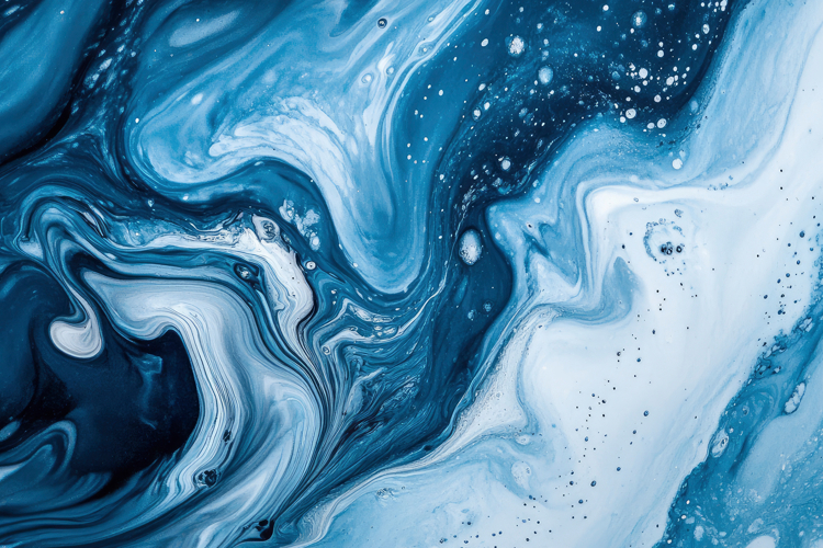 White Wallpaper