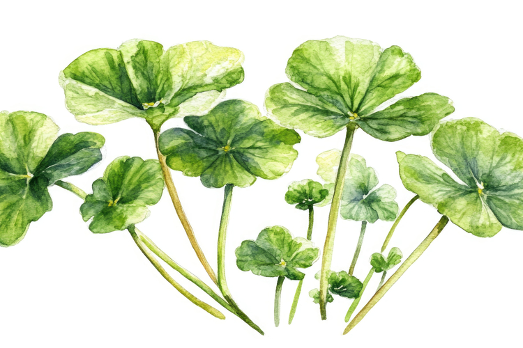 Green Texture Background Image 7