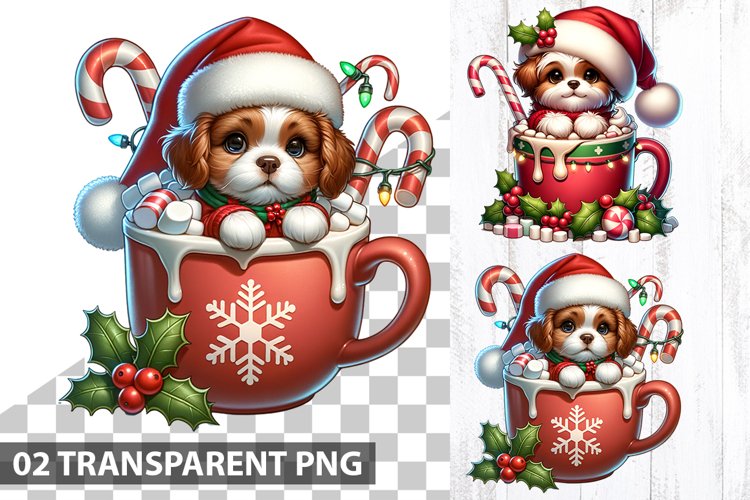Holiday Graphics Image 18
