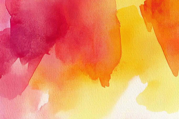 Watercolor Paint Clipart Image 4
