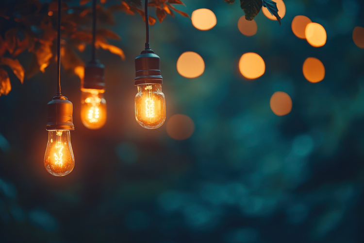 Light Bulbs Clipart Image 20