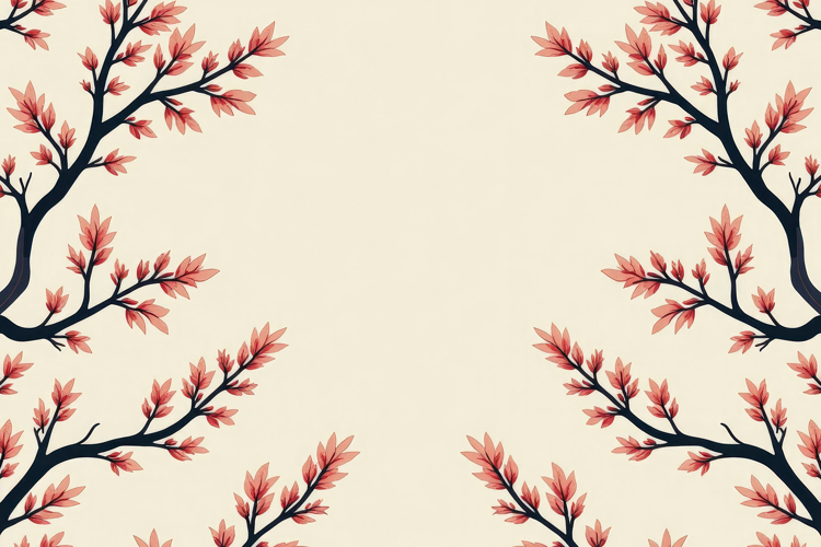 Floral Texture Image 8