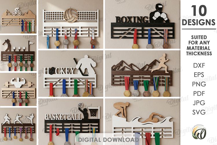 Hanger Svg Image 14