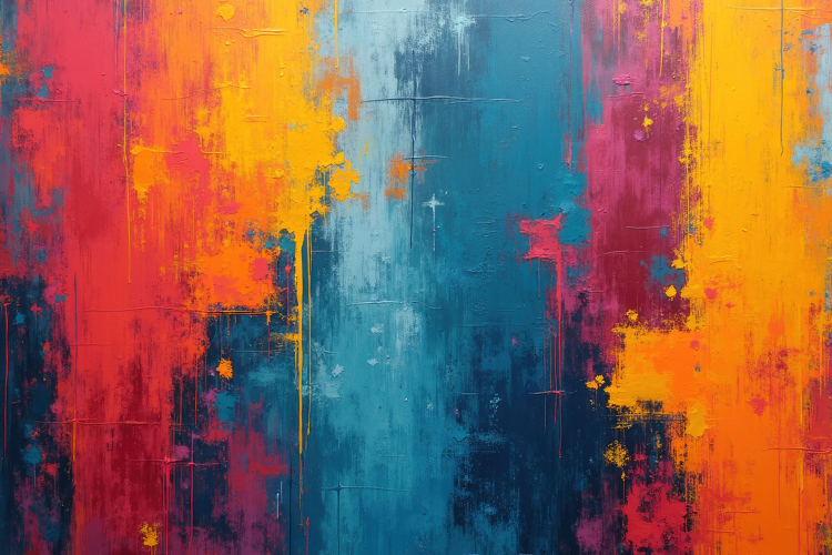 Colorful Background Image 13