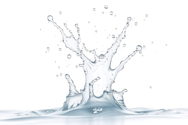 Water Texture Image 19