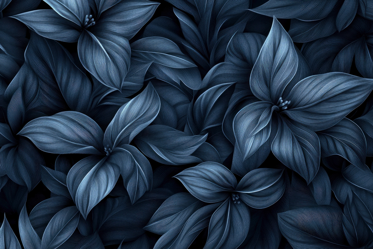 Dark Texture Image 19