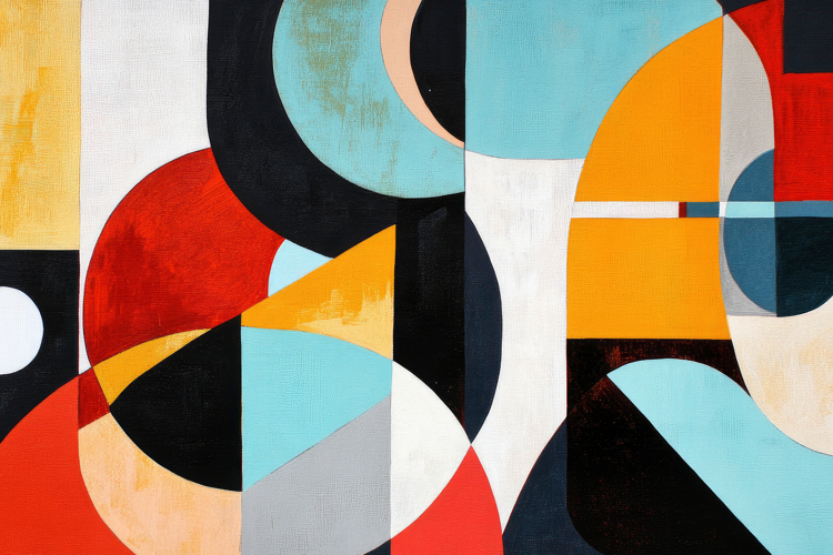 Geometric Backgrounds Image 14