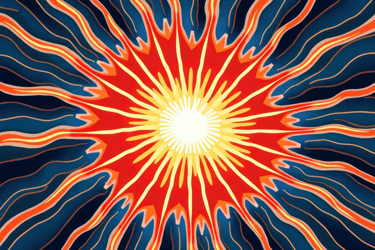 Sun Clipart Image 7