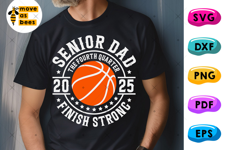 Senior Clipart Image 20