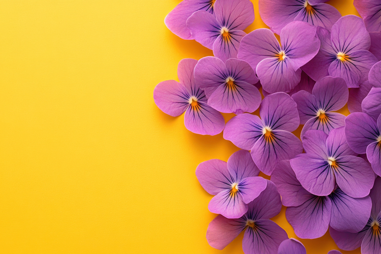 Yellow Background Image 15