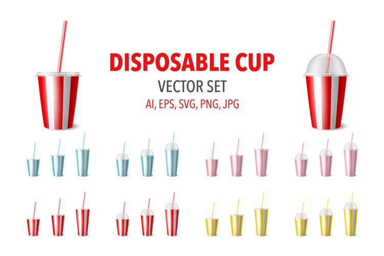 Coffee Vector Image 24