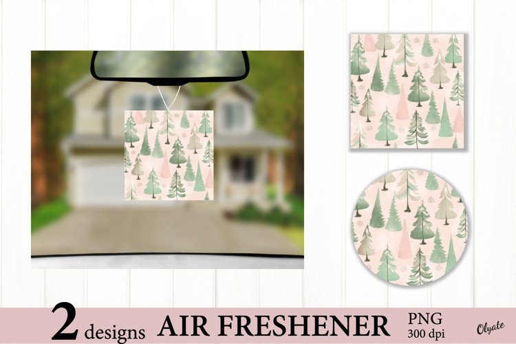 Christmas Tree Png Image 7