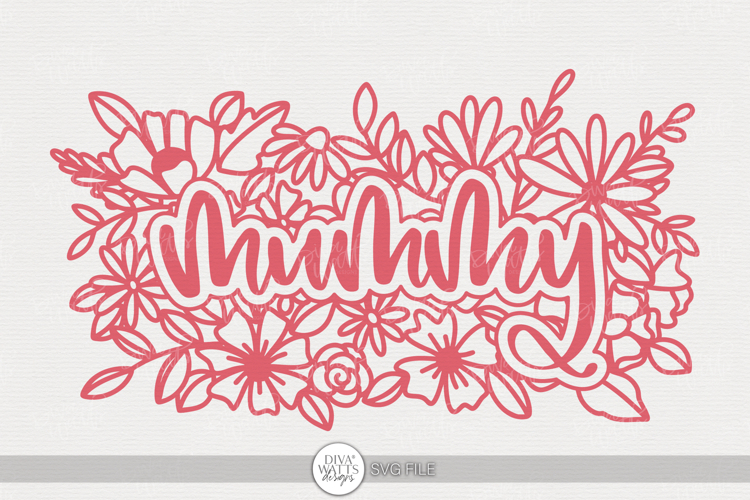 Mummy Svg Image 6