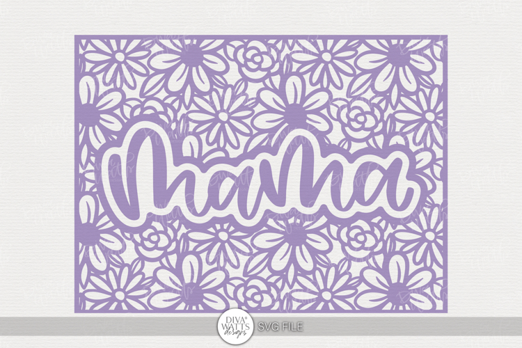 Mama Floral Design
