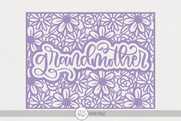 Hand Svg Image 3