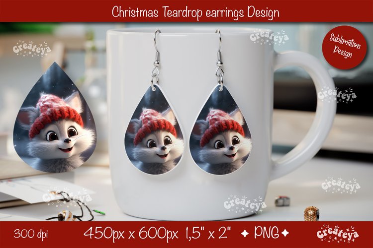 Teardrop Clipart Image 19