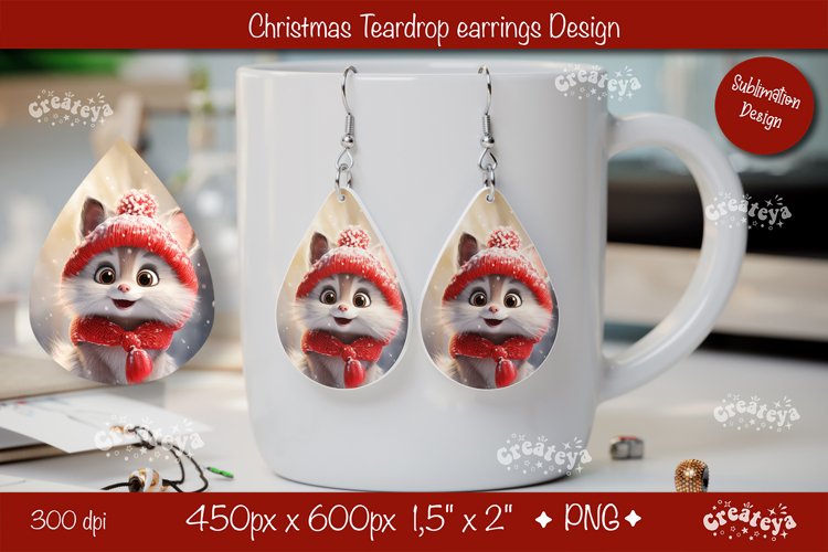 Teardrop Clipart Image 15