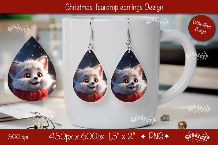Teardrop Clipart Image 23