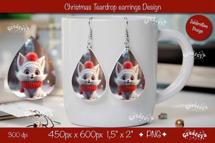 Teardrop Clipart Image 23