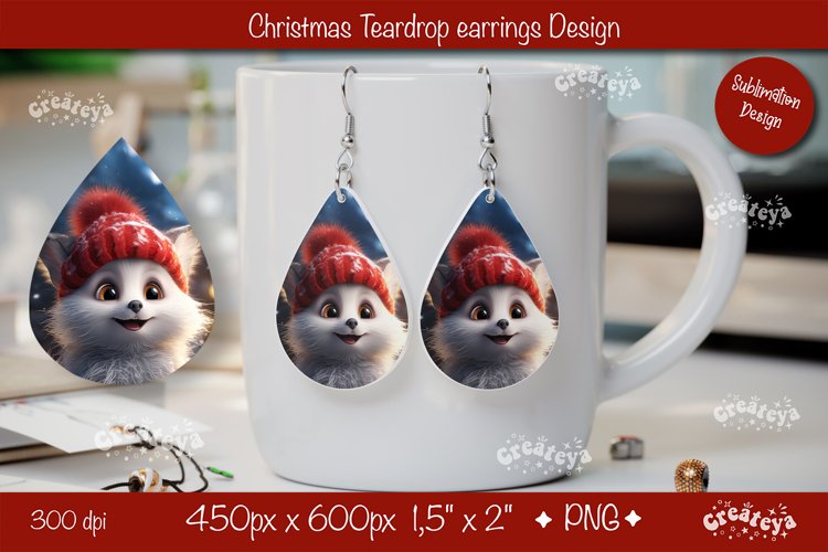 Teardrop Clipart Image 15