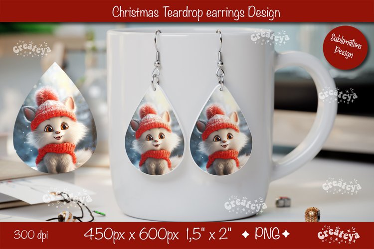 Teardrop Clipart Image 4