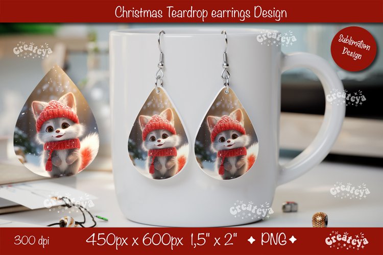 Teardrop Clipart Image 3