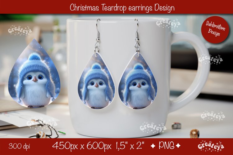 Teardrop Clipart Image 15