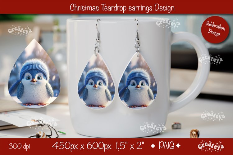 Teardrop Clipart Image 15