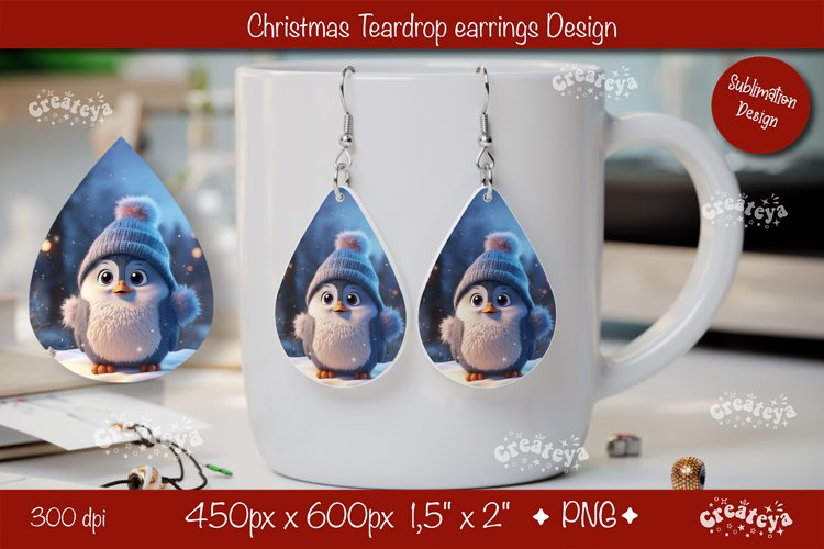 Teardrop Clipart Image 17