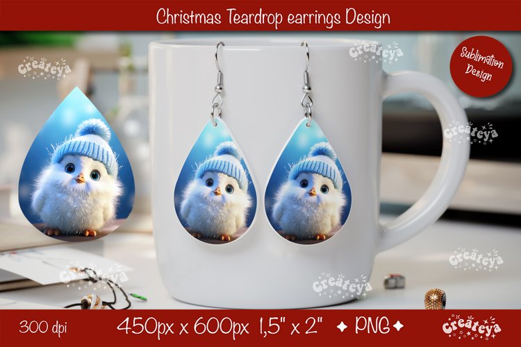 Teardrop Clipart Image 10