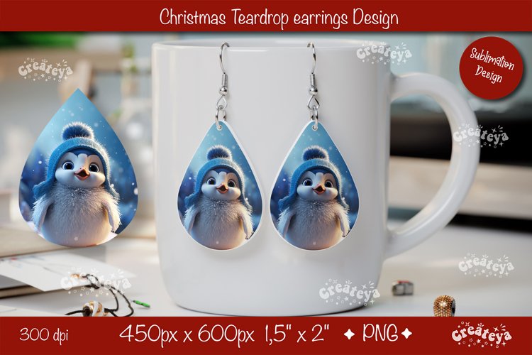Teardrop Clipart Image 11