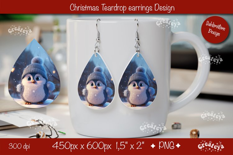 Teardrop Clipart Image 13
