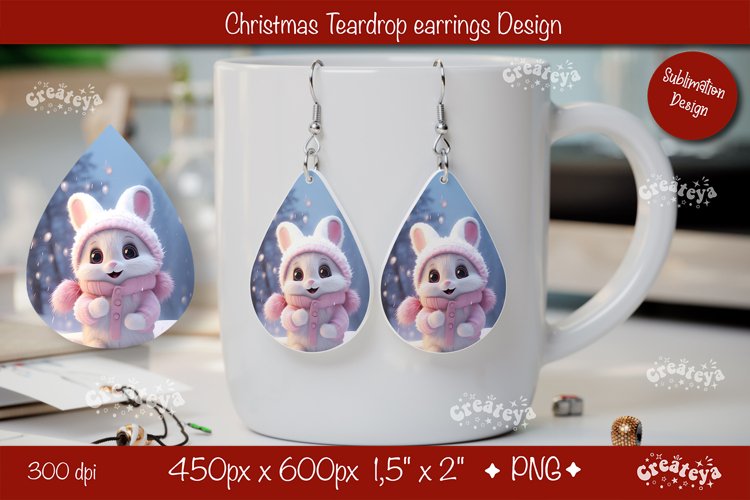 Teardrop Clipart Image 18