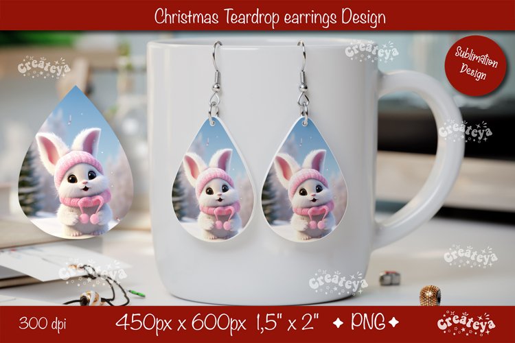 Teardrop Clipart Image 12