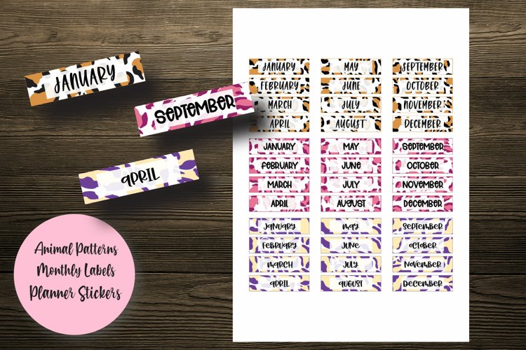 Planner Clipart Image 17