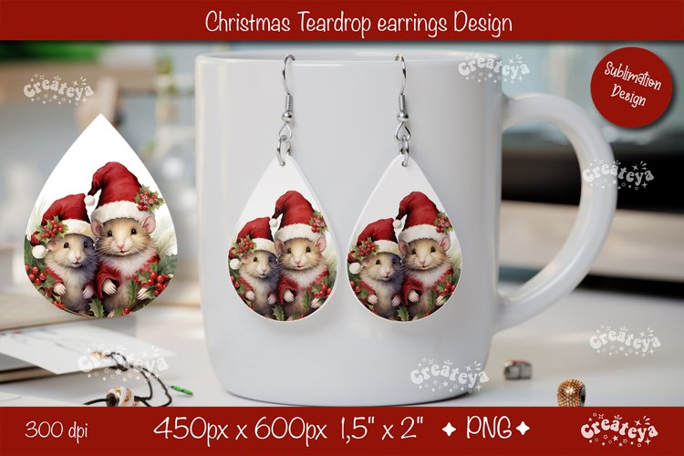 Teardrop Clipart Image 16