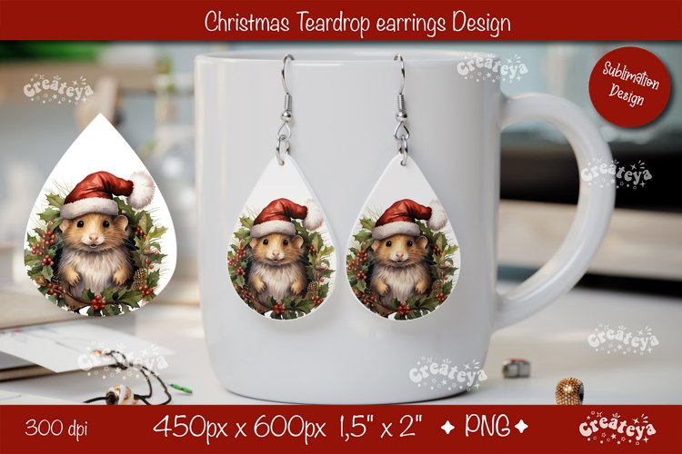 Teardrop Clipart Image 2