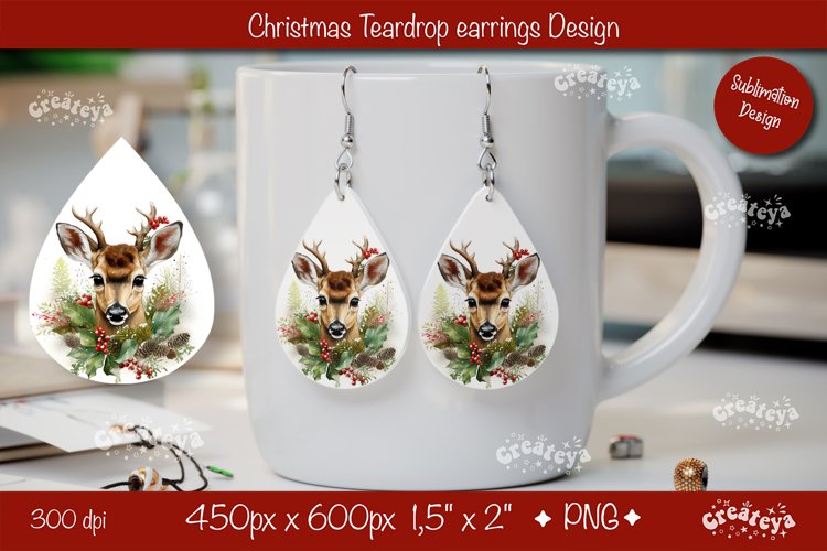 Teardrop Clipart Image 10