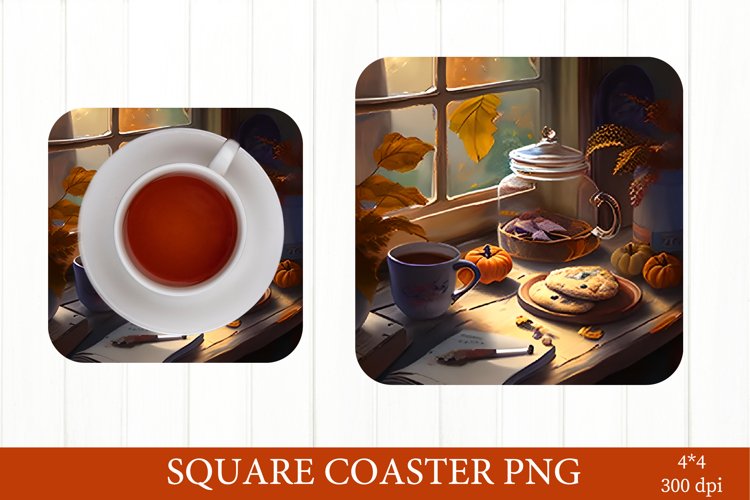 Autumn Clipart Image 16