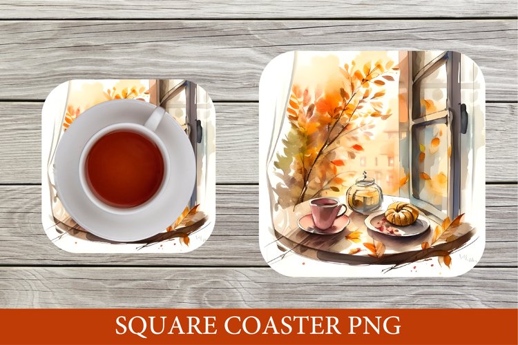 Autumn Clipart Image 6