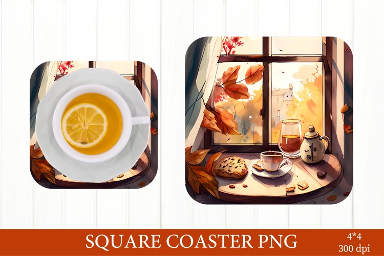 Autumn Clipart Image 19
