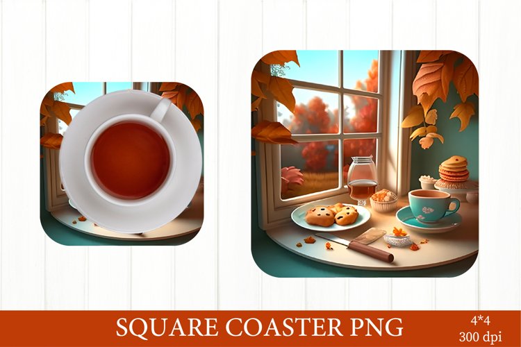 Autumn Clipart Image 17