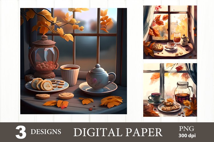 Autumn Clipart