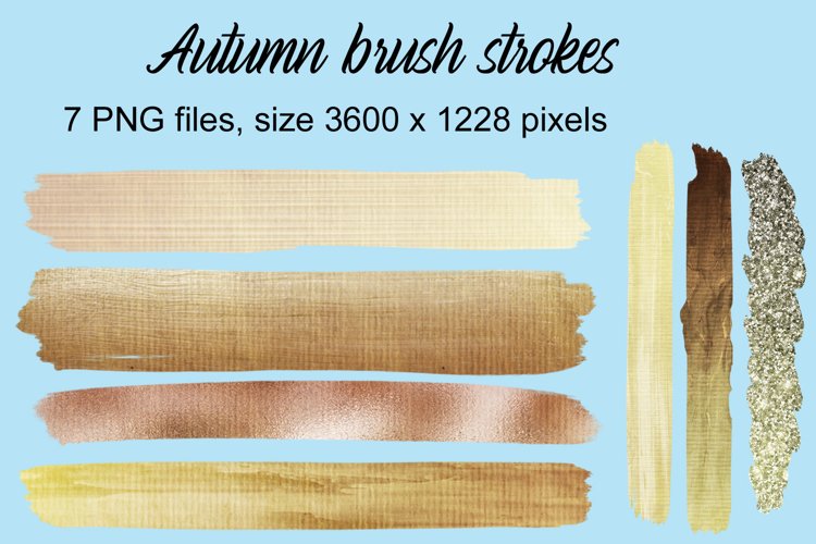 Autumn Clipart Image 2
