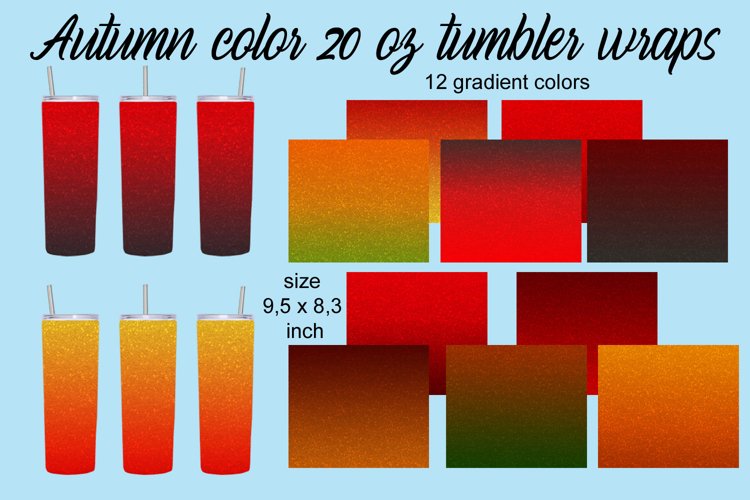 Autumn Clipart Image 23