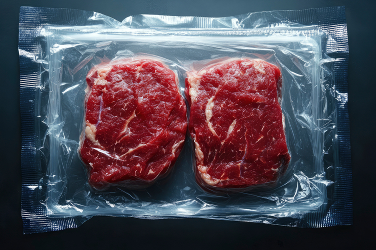 Meat Texture Image 2