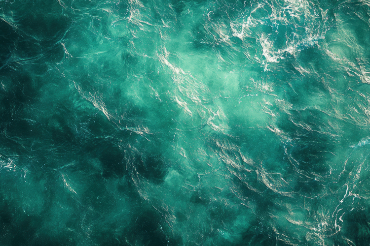 Ocean Texture