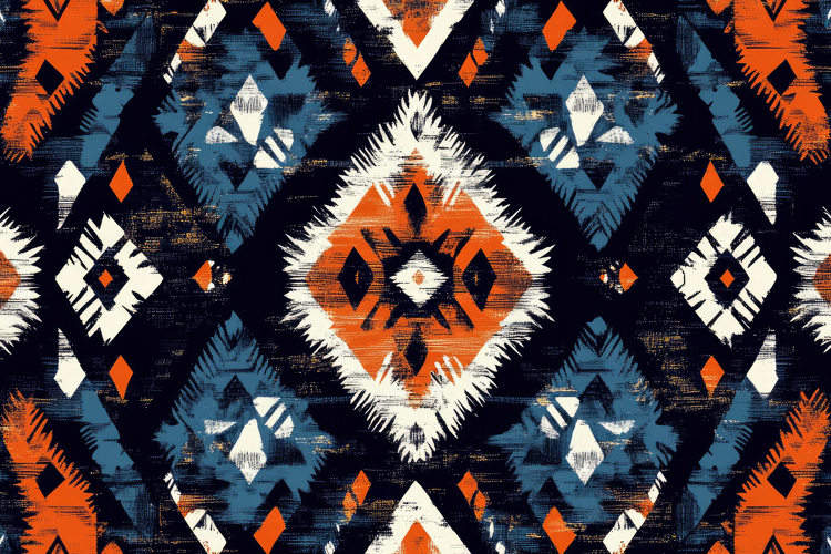 Pattern Background Image 12