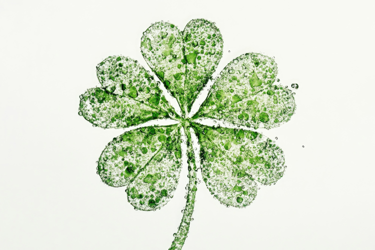Leaf Texture Image 20