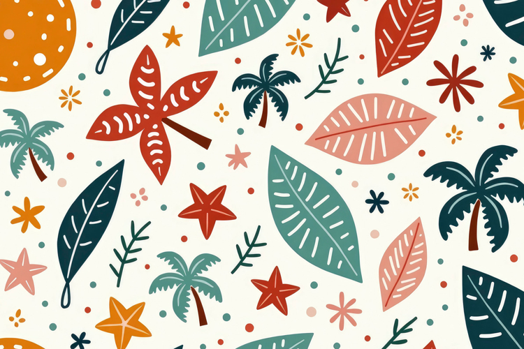 Pattern Background Image 11